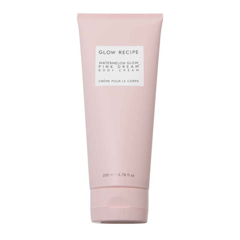 Watermelon Glow AHA Pink Dream Body Cream