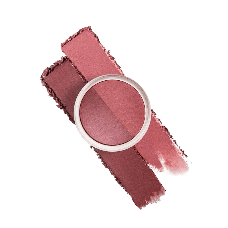 Duet Baked Blush - Backstage