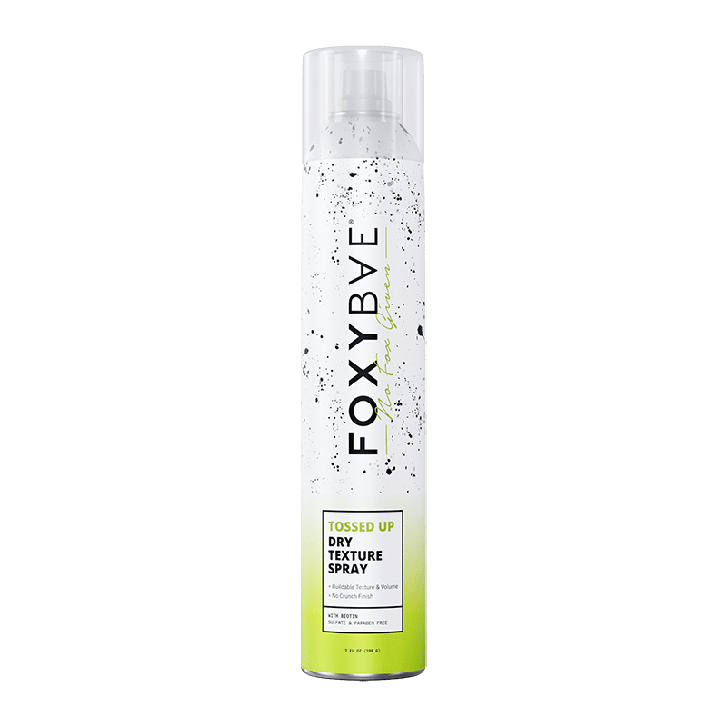 Tossed Up Dry Texture Spray