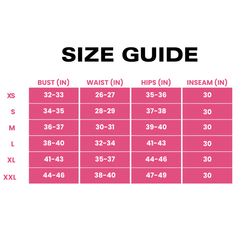 Body Sculpt Leakproof Biker Shorts Liner