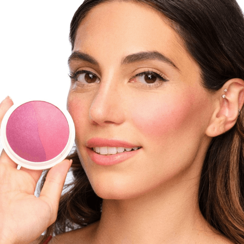 Duet Baked Blush - VIP Pink