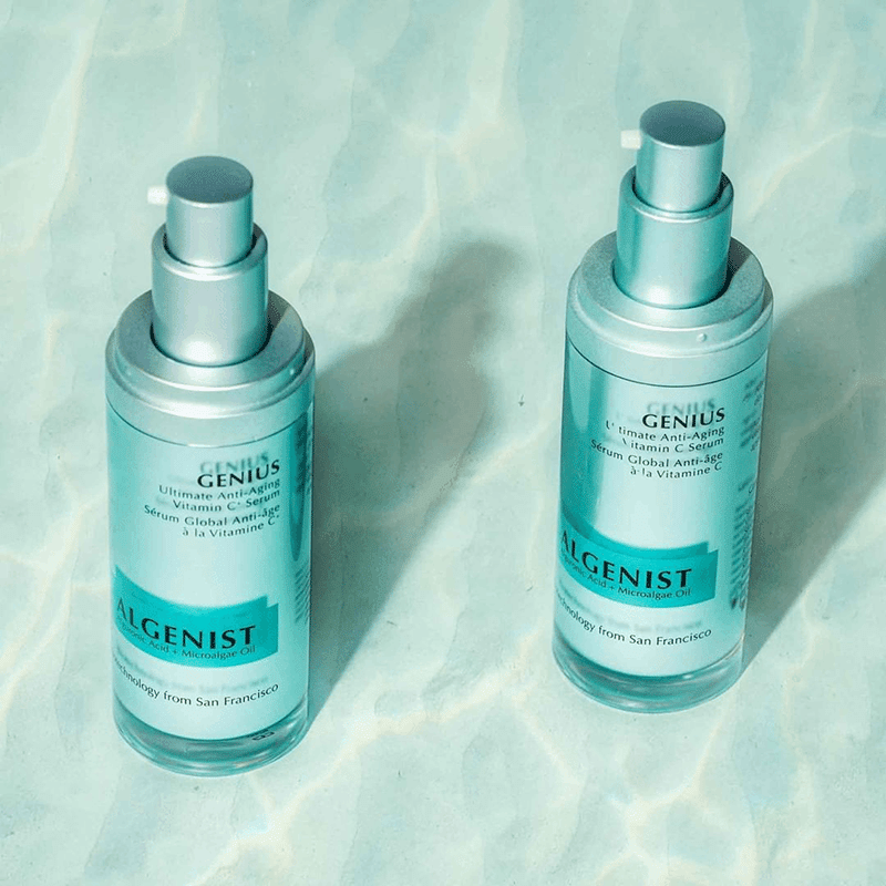 GENIUS Ultimate Anti-Aging Vitamin C+ Serum