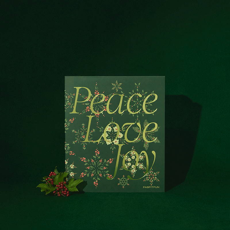 Holiday Advent Calendar 2025