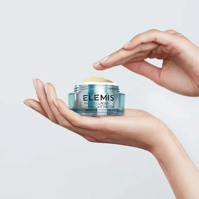 Pro-Collagen Overnight Matrix