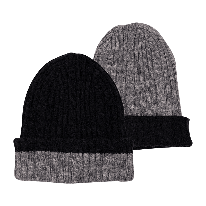 Reversible Beanie