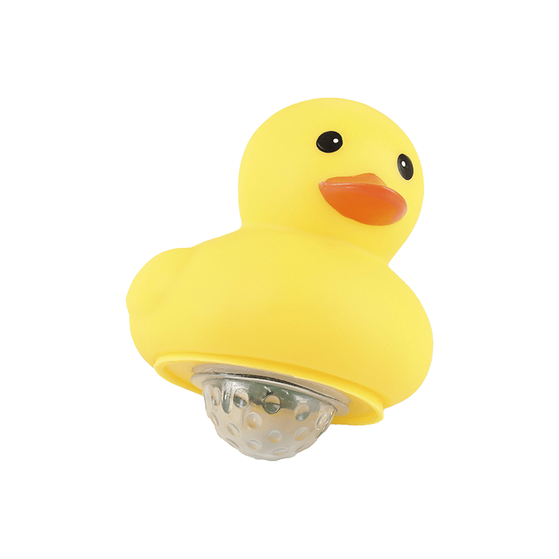 Boogie Bath Duck Light