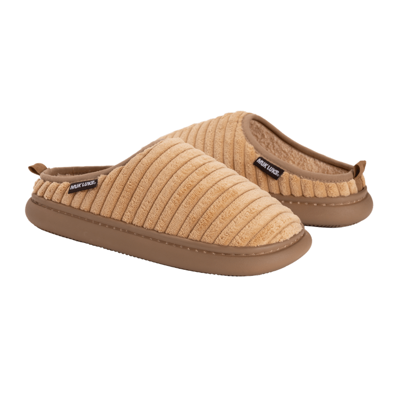 Luan Clog Slipper