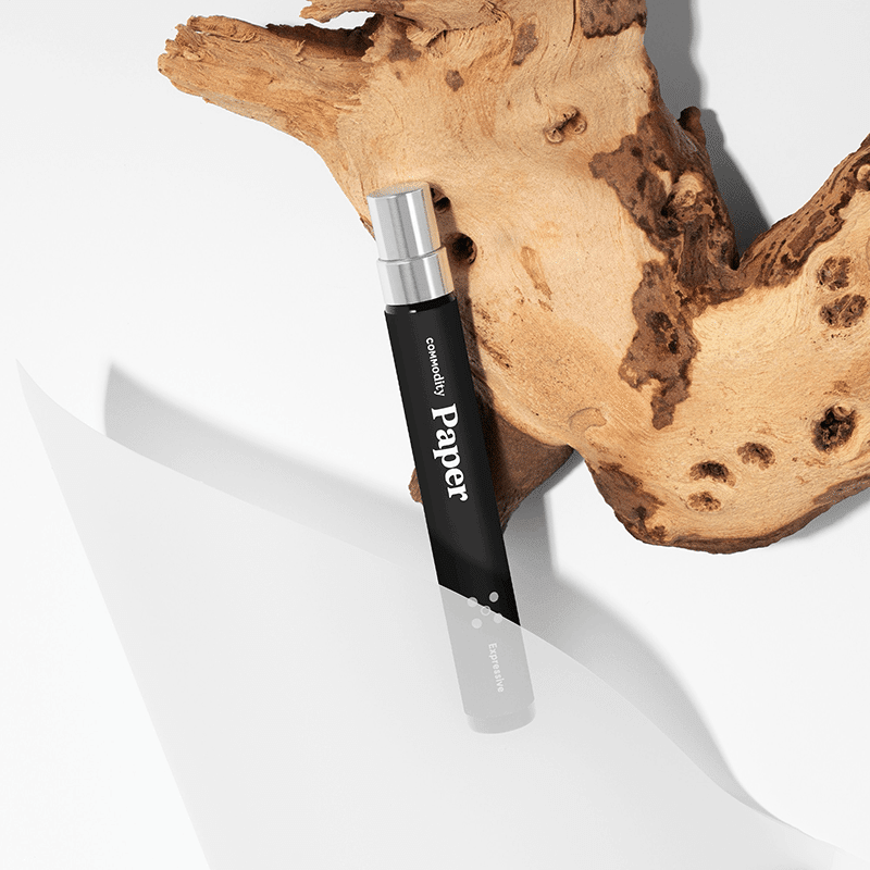 Commodity PAPER EXPRESSIVE