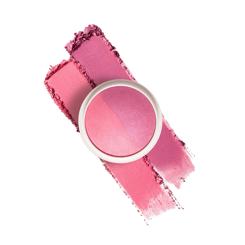 Duet Baked Blush - VIP Pink