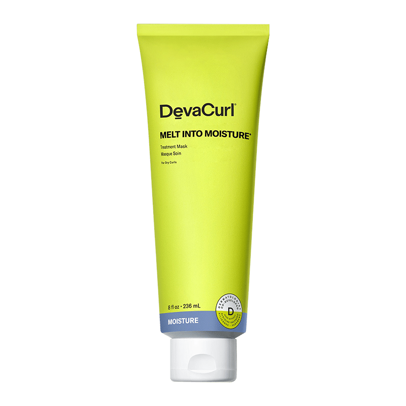 Melt Into Moisture Mask