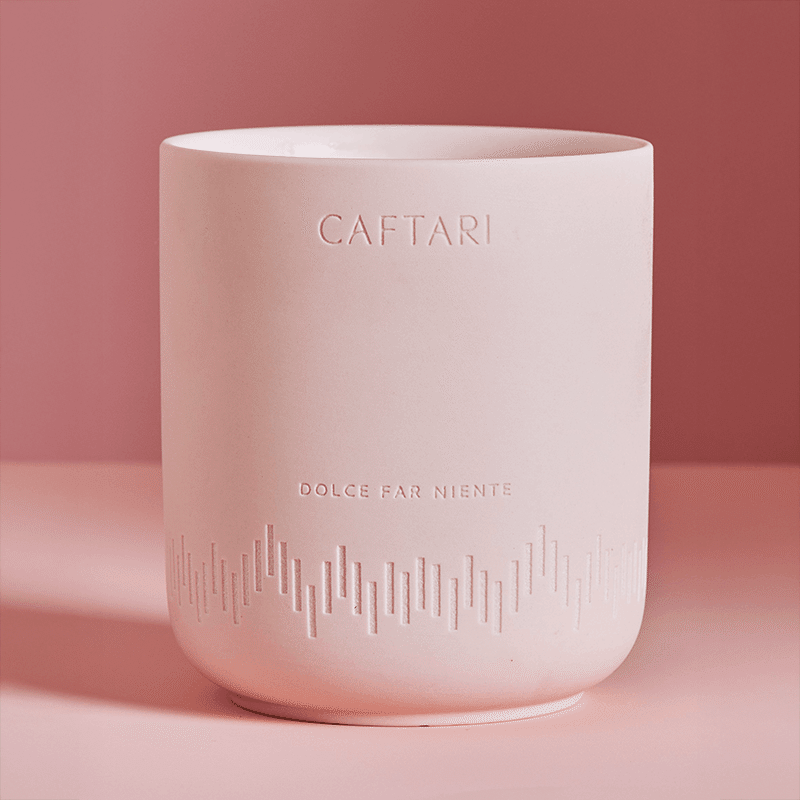 Dolce Far Niente Candle