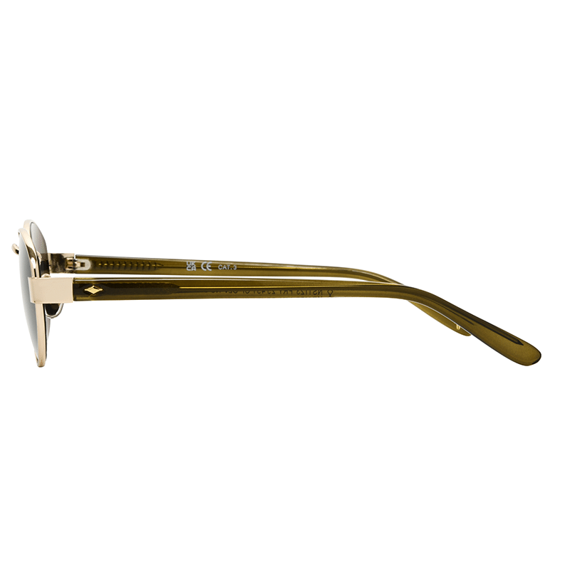 Small Frame with Smoke Lens