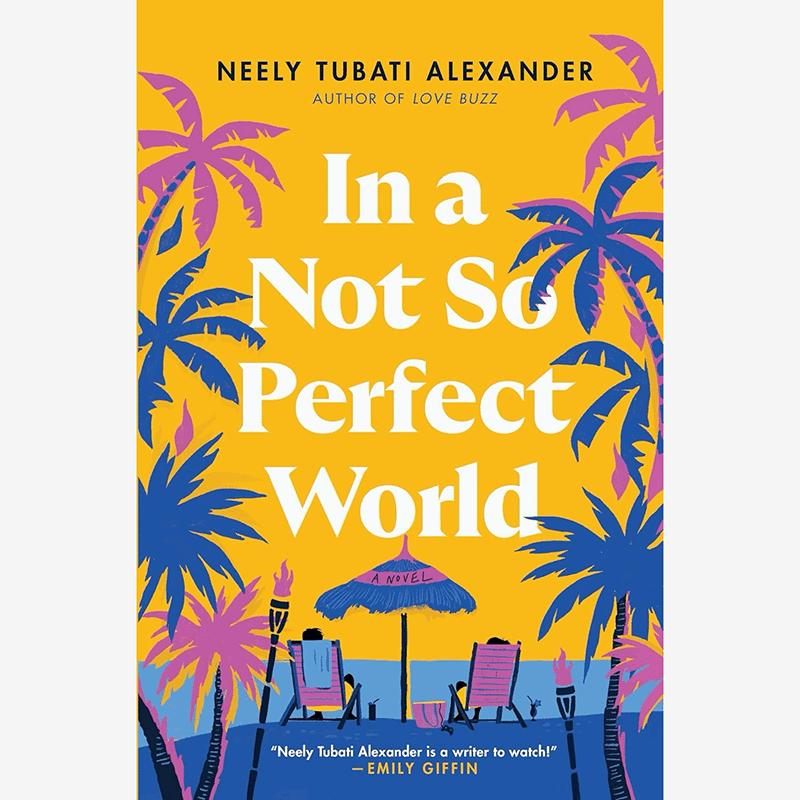 In A Not So Perfect World