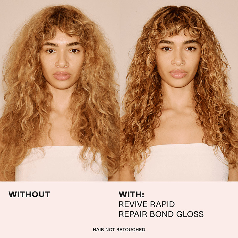 Revive Rapid Repair Bond Gloss