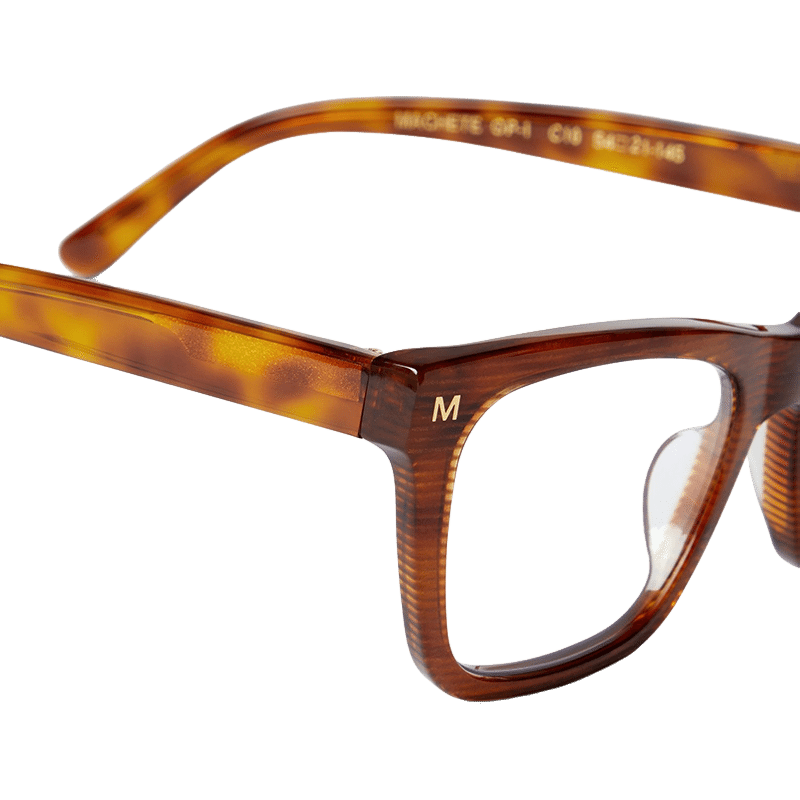 Reading Glasses (No Magnification)
