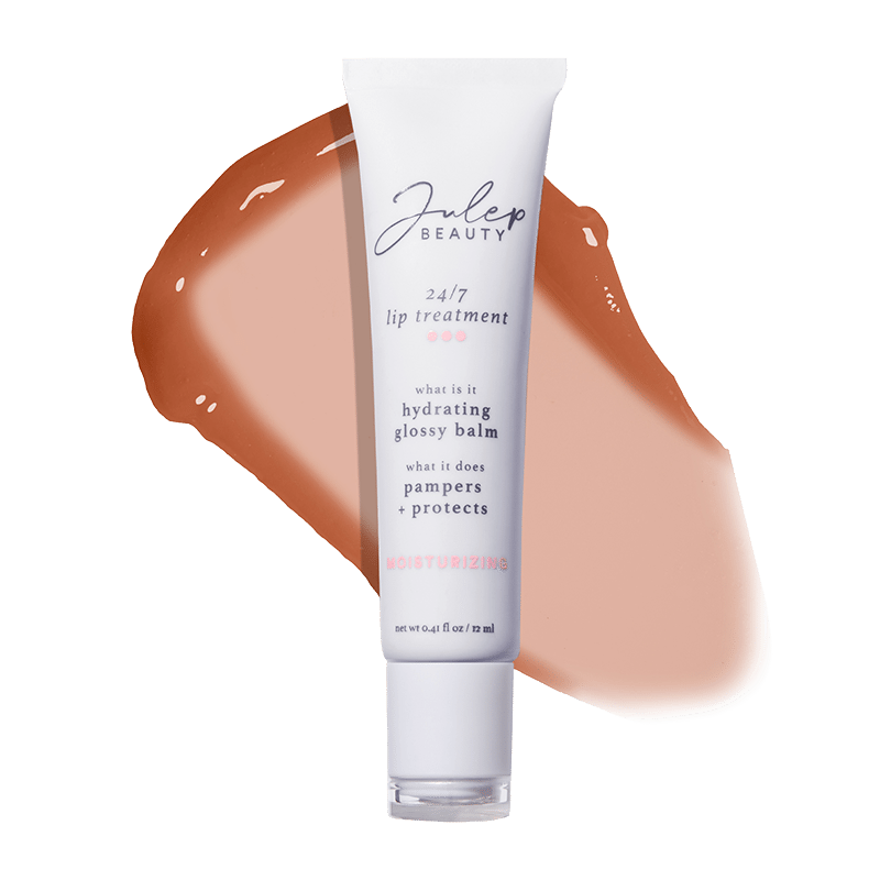 24/7 Lip Treatment Hydrating Glossy Balm