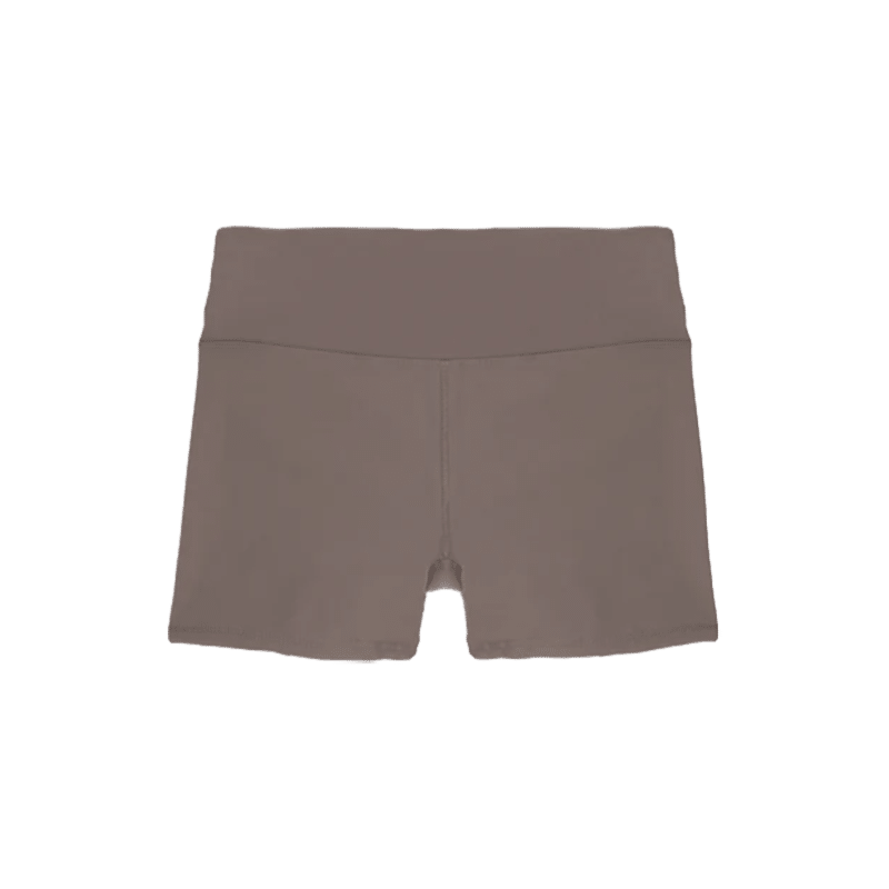 Body Sculpt Leakproof Biker Shorts Liner