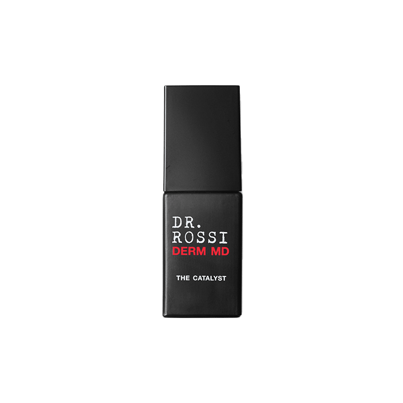 The Catalyst Intense Renewing Serum