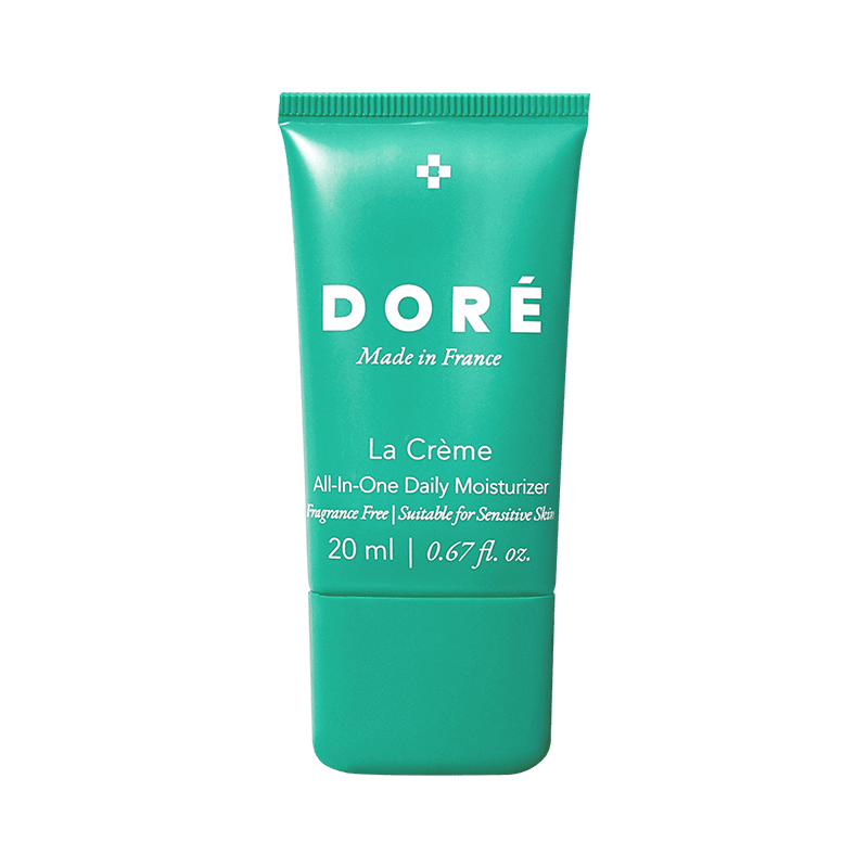 La Crème Travel Size