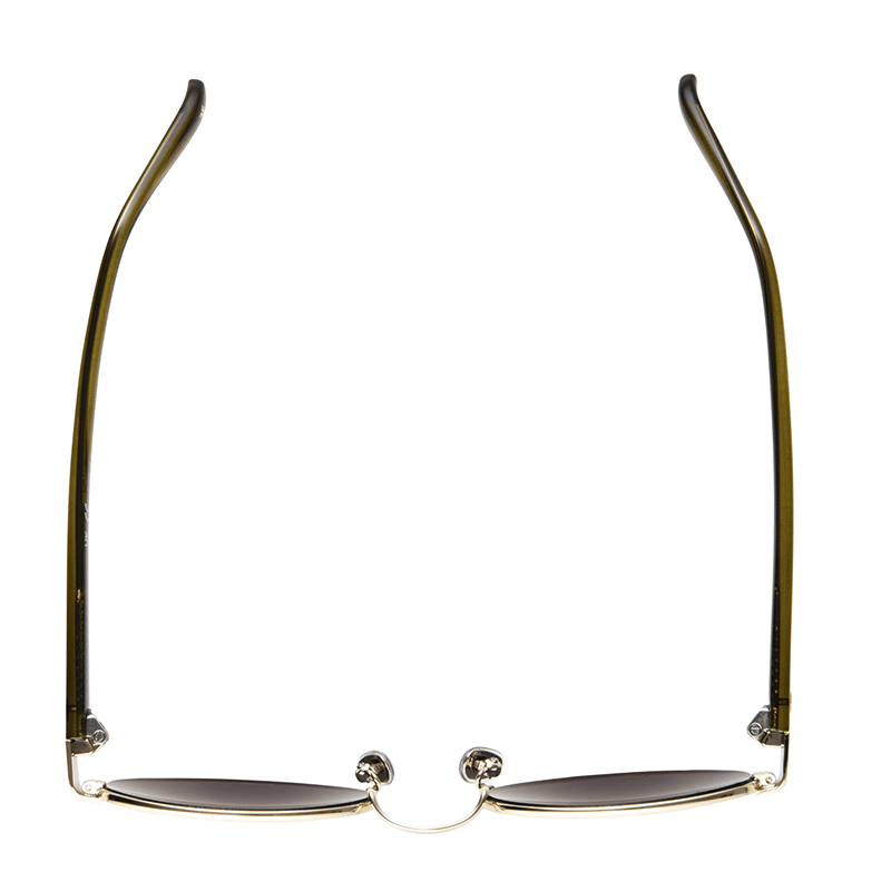 Small Frame with Smoke Lens