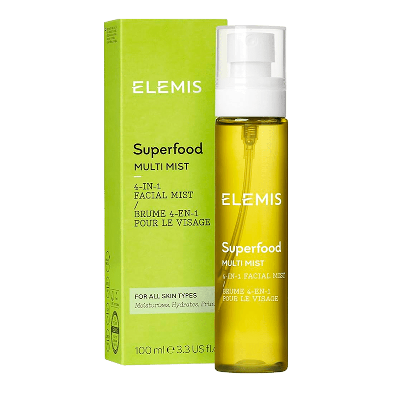 Superfood Multi Mist