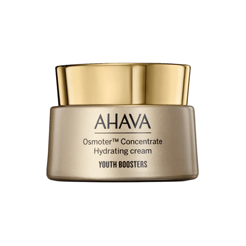 OsmoterTM Concentrate Hydrating Cream