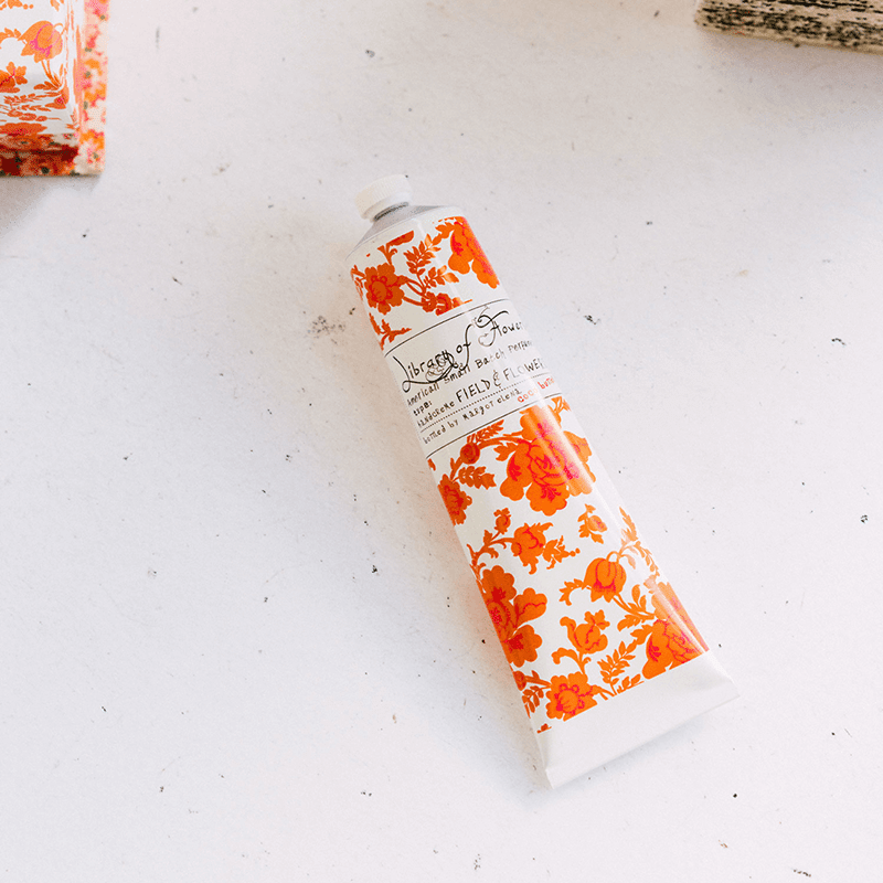 Field & Flowers Handcreme