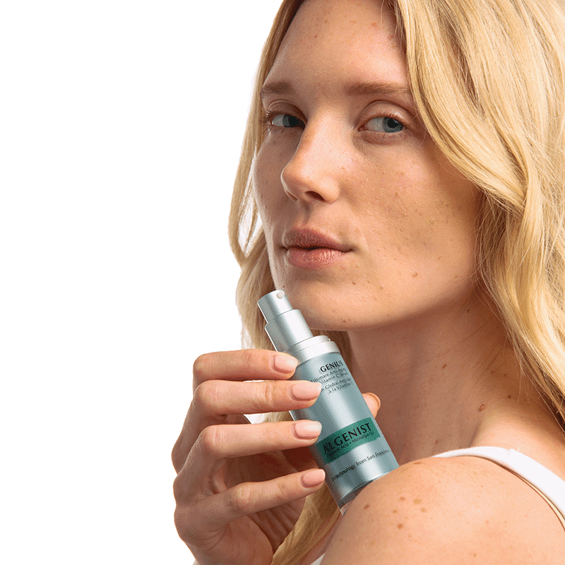 GENIUS Ultimate Anti-Aging Vitamin C+ Serum