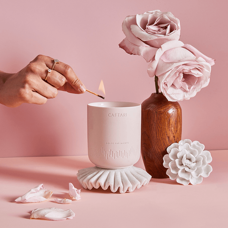Dolce Far Niente Candle