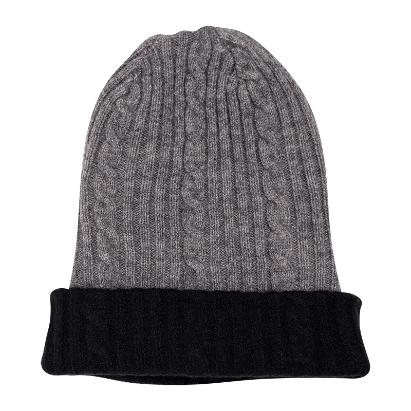 Reversible Beanie