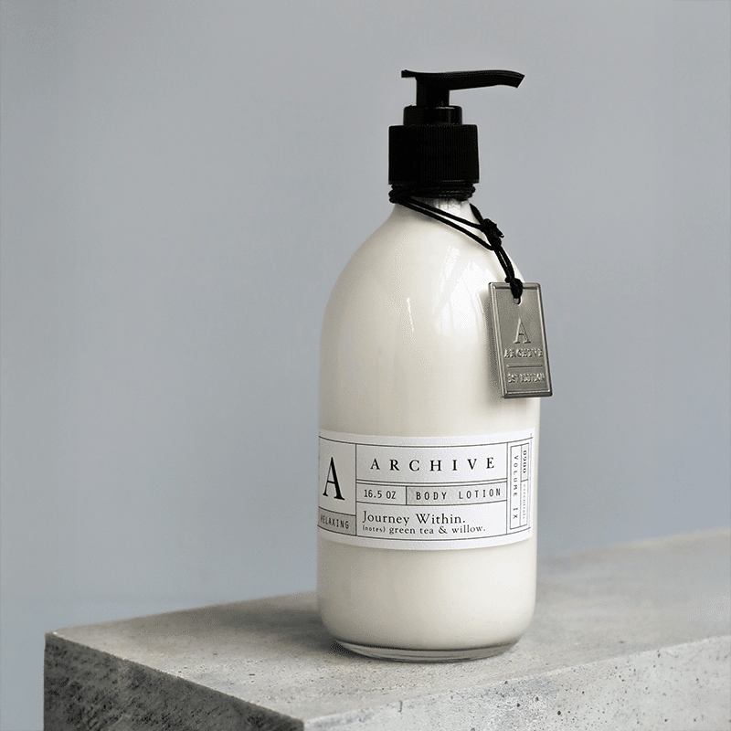 Journey Within Body Lotion