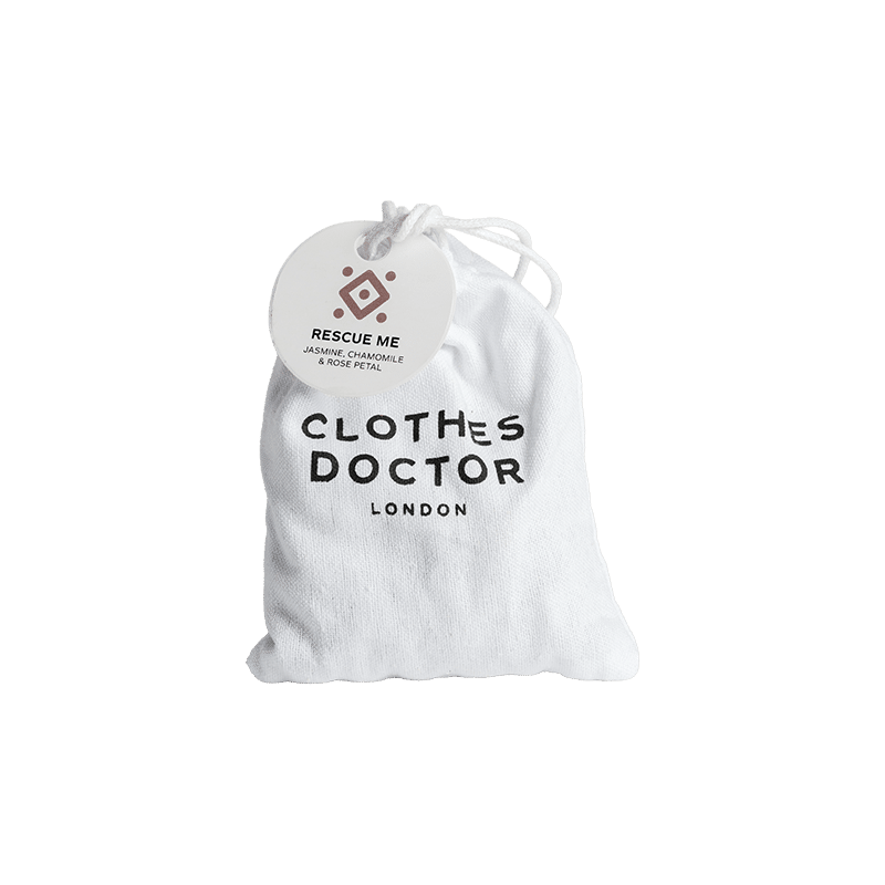 Rescue Me Scent Bag -Rose & Chamomile