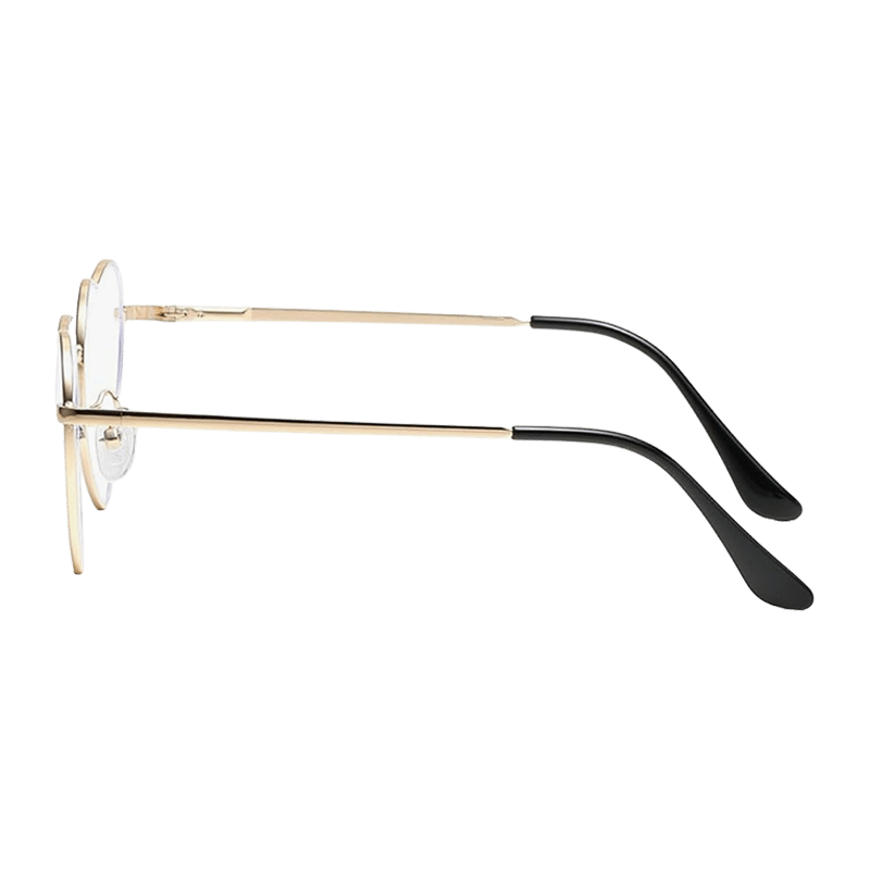 Heart Shaped Blue Light Blockers