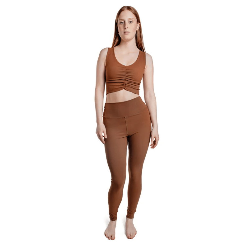 Body Sculpt Leakproof Legging Liner