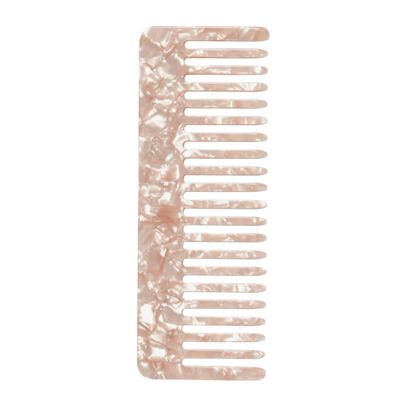 Comb & Clip Set
