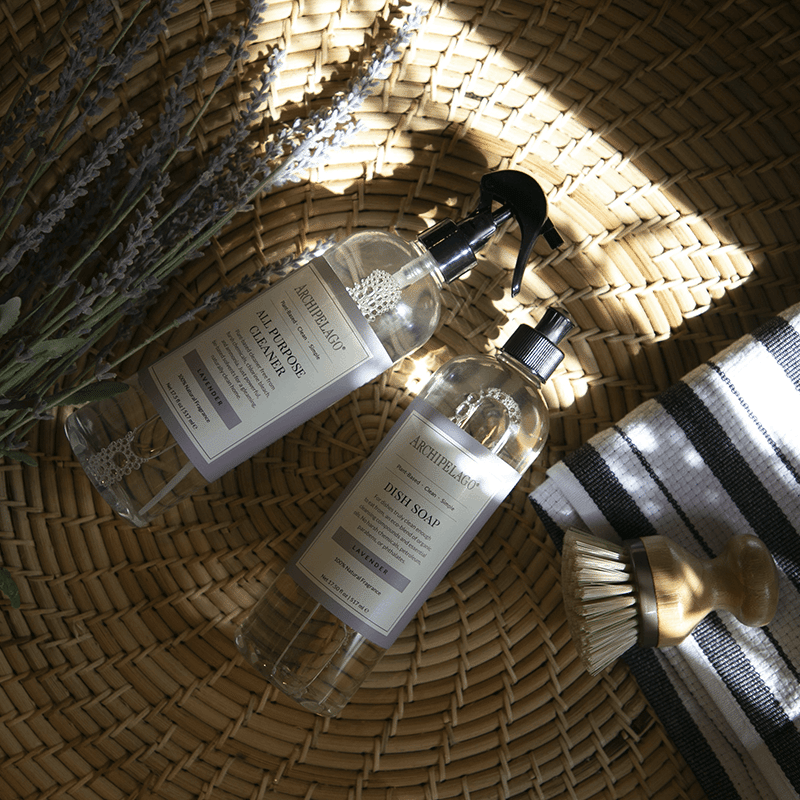 Lavender All Purpose Cleaner