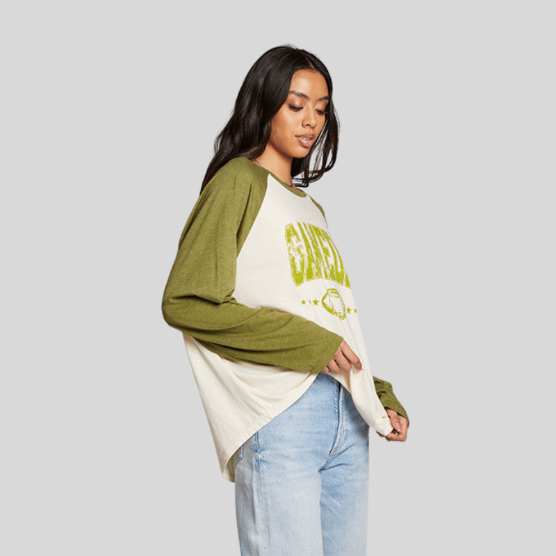 Vintage Jersey Lucy