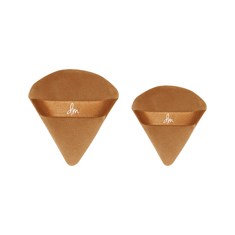 Yummy Skin Velour Puff