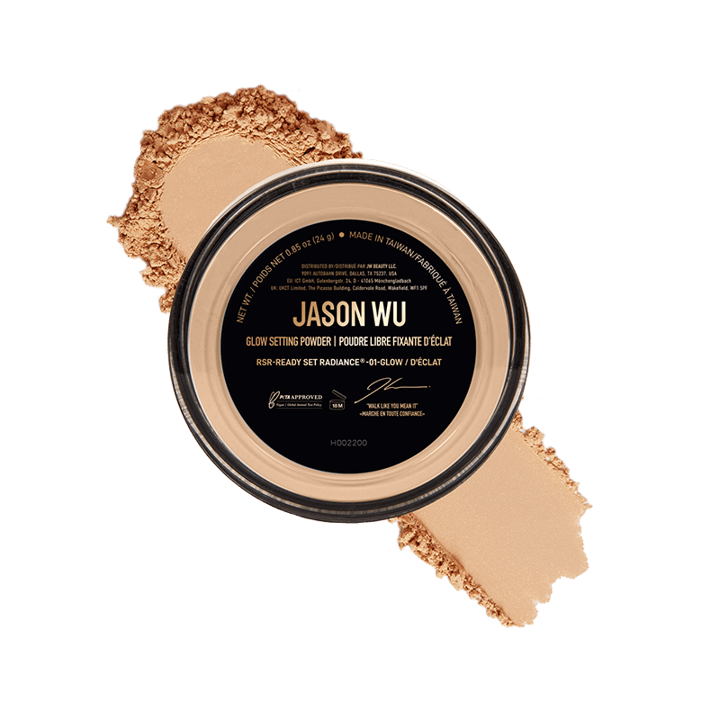 Ready Set Radiance - Glow