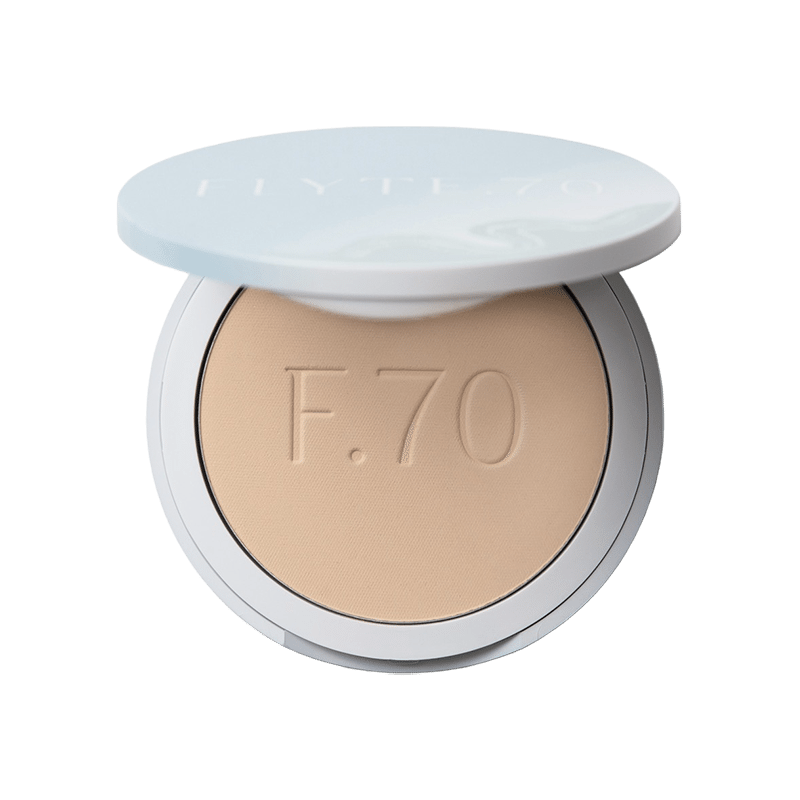 The Final Act. Lucid Finishing Powder - Holiday