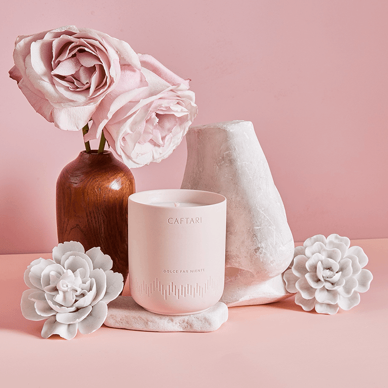 Dolce Far Niente Candle