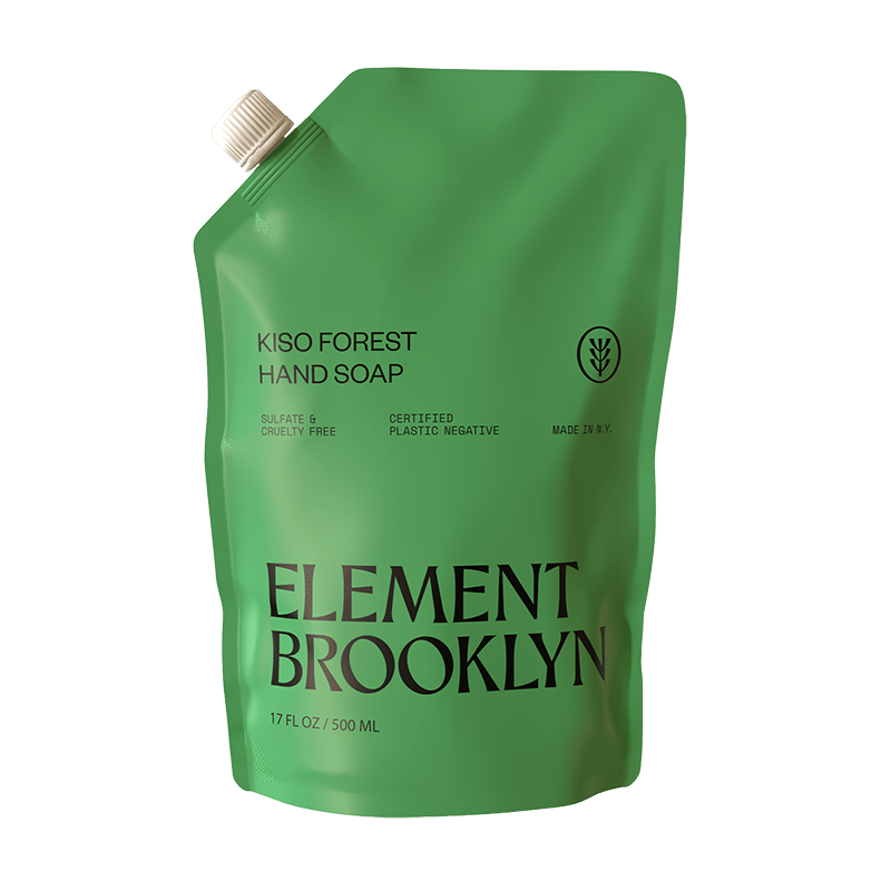 Kiso Forest Hand Soap