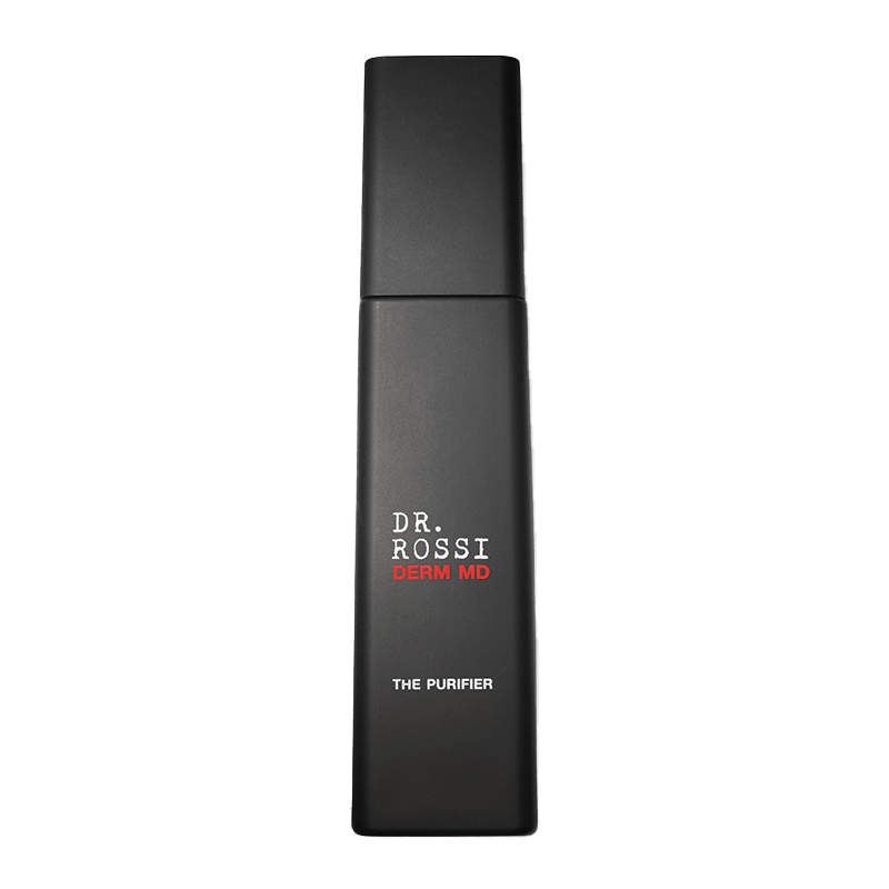 The Purifier BiPhasic Cleanser - Full Size