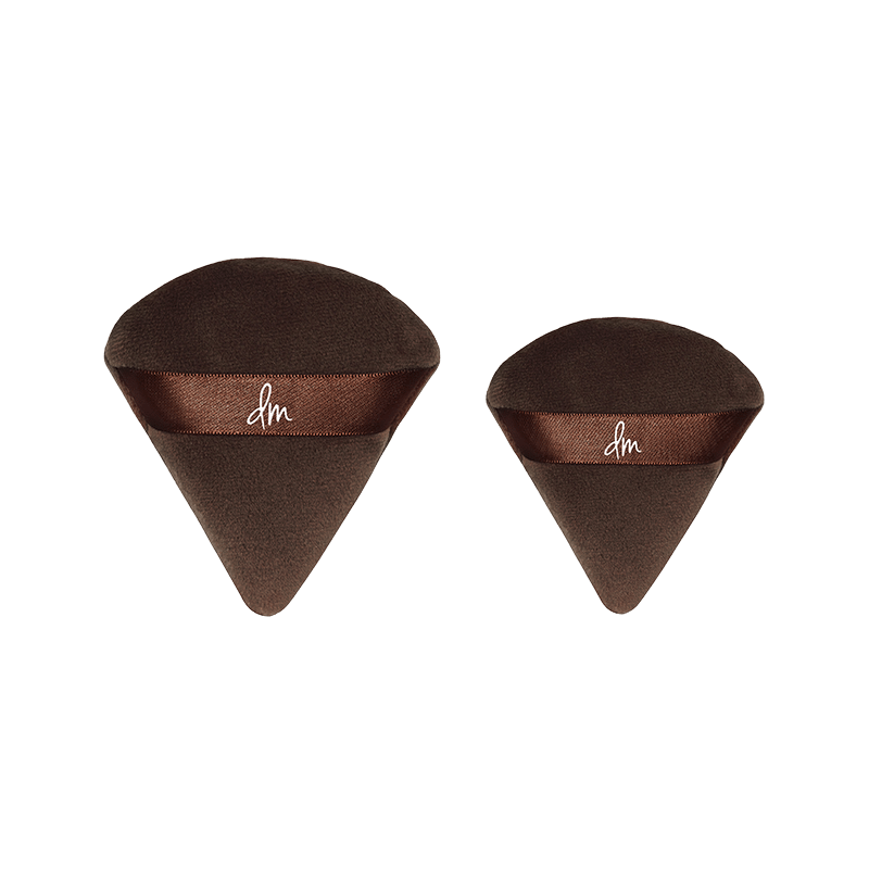 Yummy Skin Velour Puff