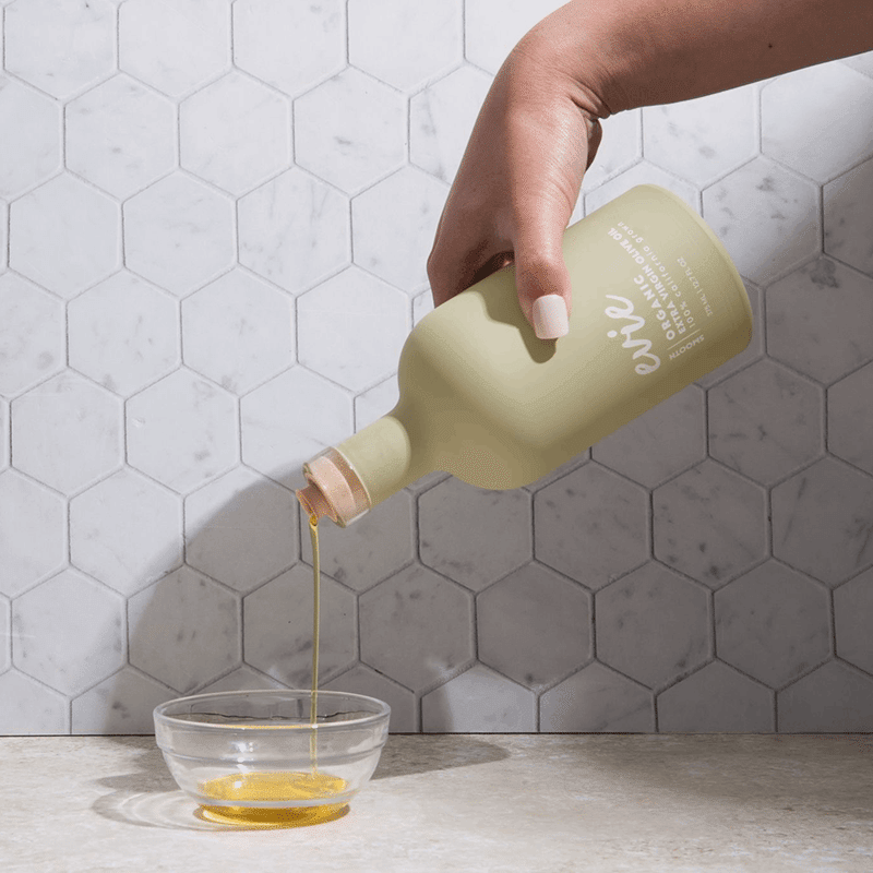 Smooth Extra Virgin Olive Oil