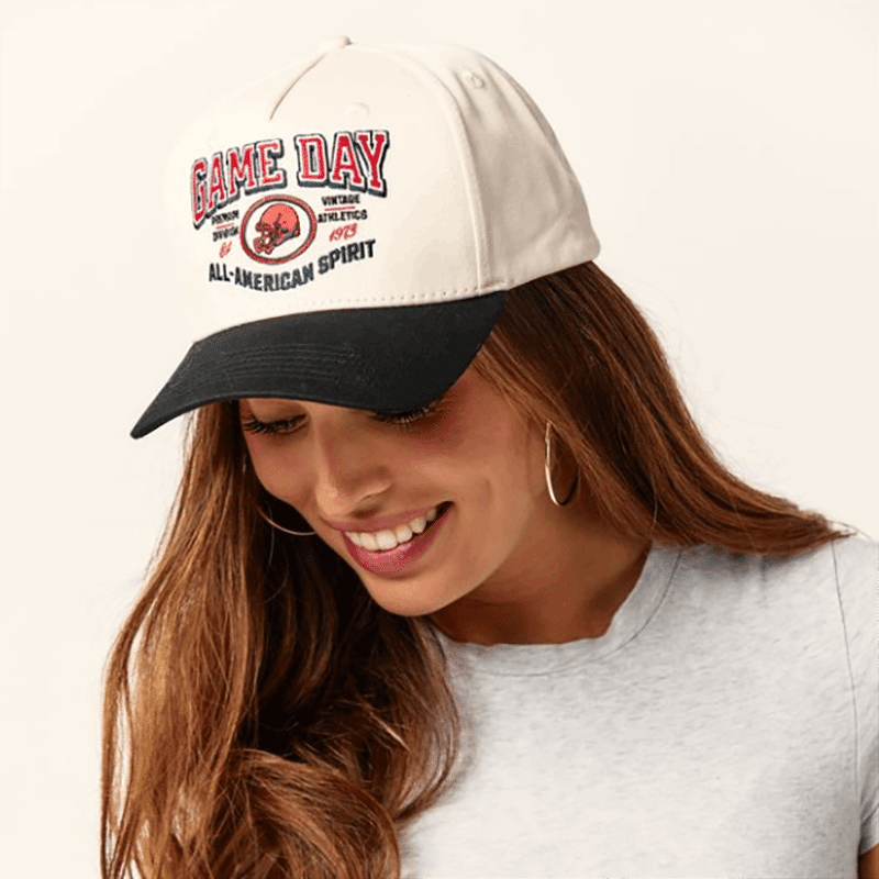 Game Day Hat