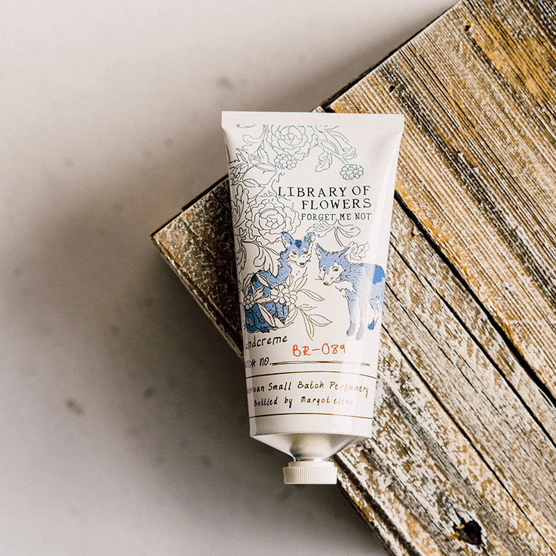 Forget Me Not Handcreme