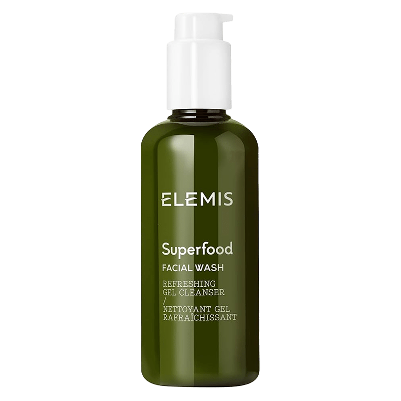 Superfood Facial Wash