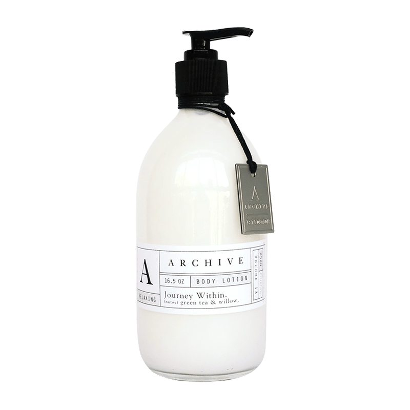 Journey Within Body Lotion