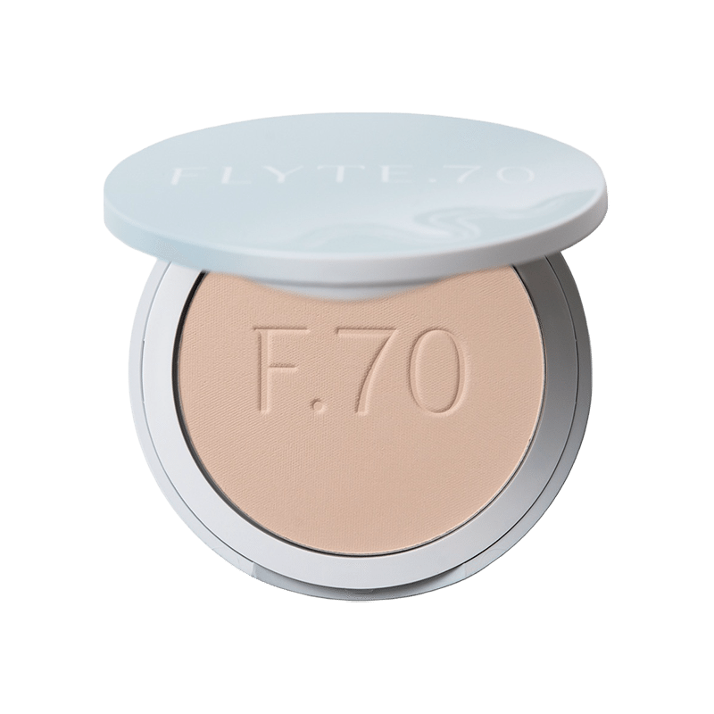 The Final Act. Lucid Finishing Powder - Holiday